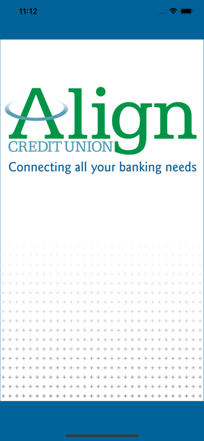 Align Credit Union Mobile App
