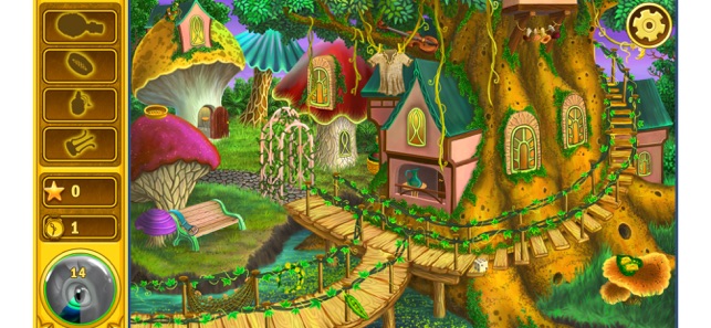 Hidden Object Photo Puzzle 20(圖4)-速報App