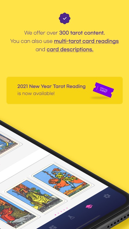 Tarot Card Reading na App Store