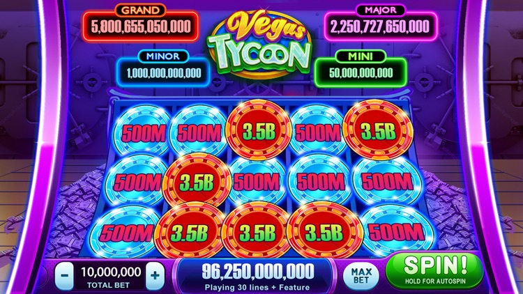 Double Win Slots Casino Game