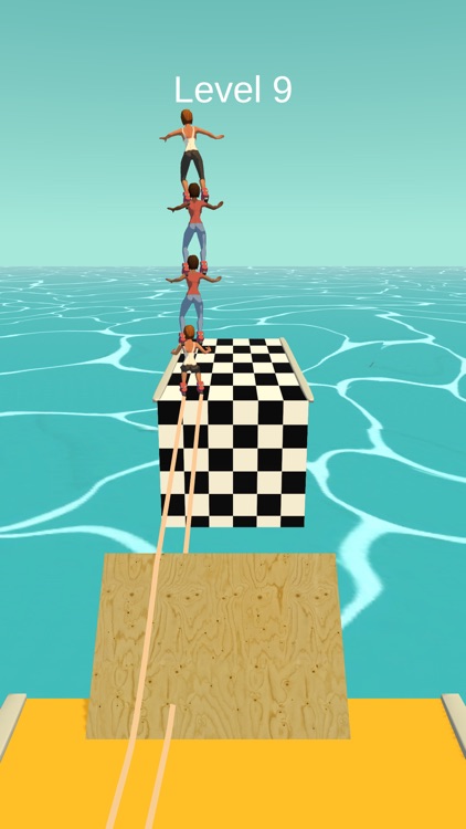 Skate Tower screenshot-4