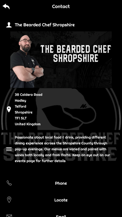 The Bearded Chef screenshot 2