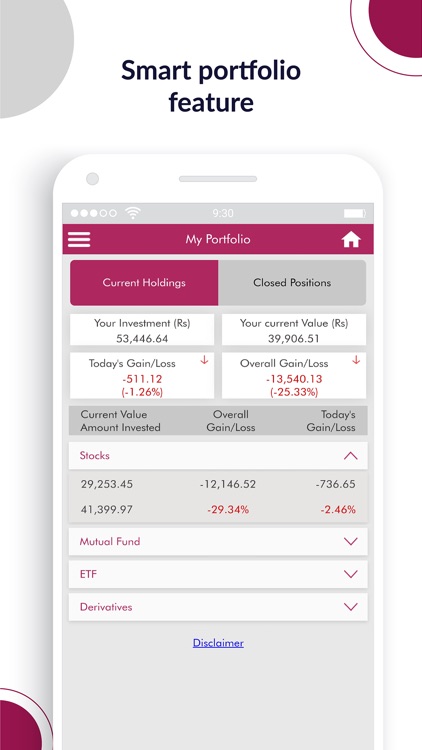 AxisDirect Mobile
