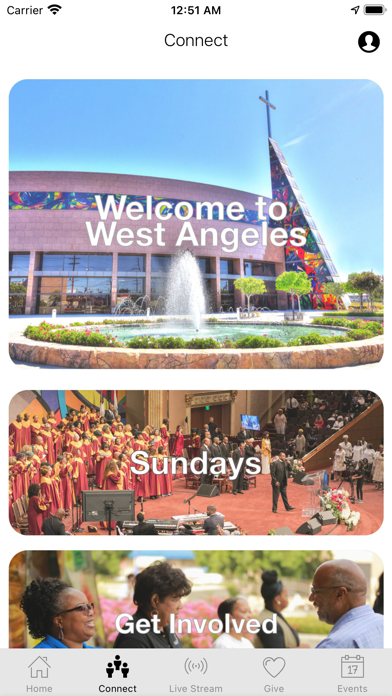 West Angeles screenshot 2