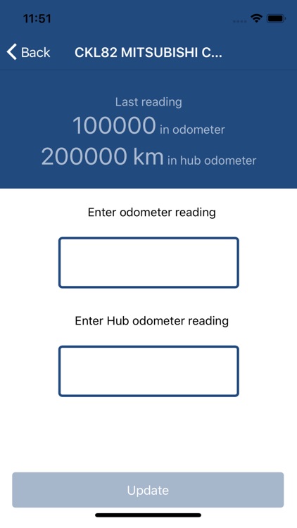 Driveline Smartfleet