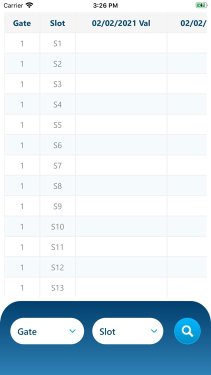 SlotPredictor