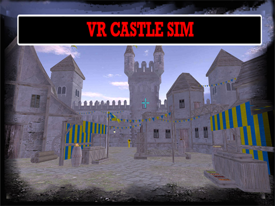 VR Castle Simのおすすめ画像1