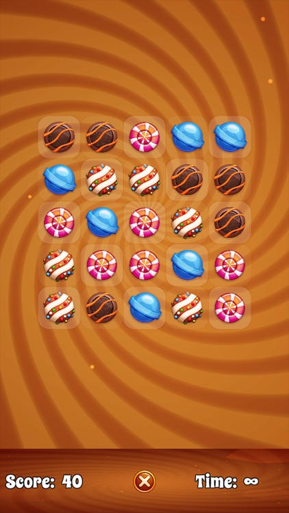 Candy Swiper screenshot-3