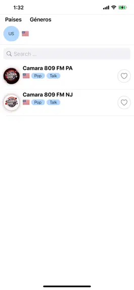 Game screenshot CAMARA 809 FM mod apk