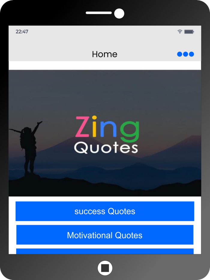 Zing Quotes