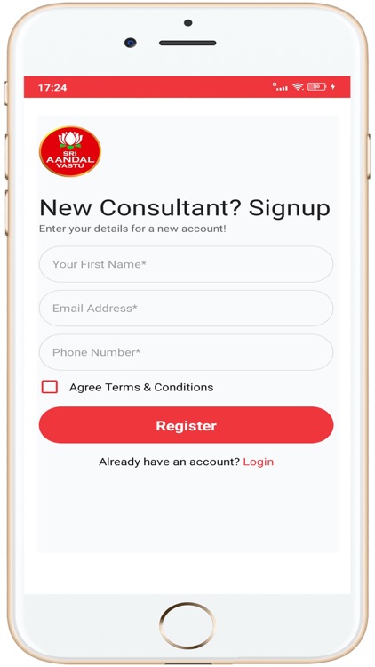 Aandal Vastu Consultant