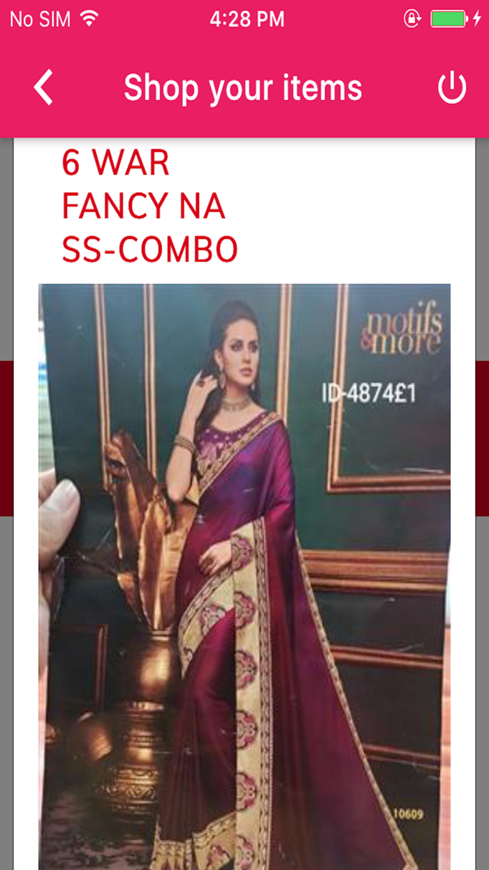 Mangalam Saree Centre