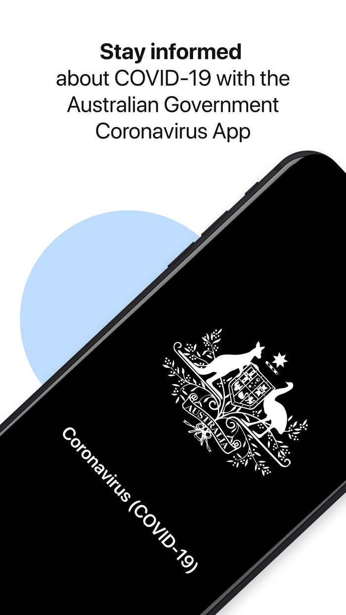 Coronavirus Australia