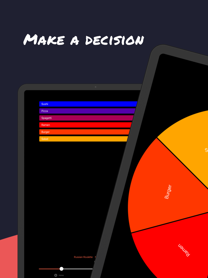 Wheely - Lucky Wheel