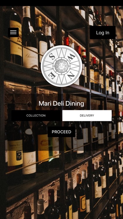 Mari Deli Dining