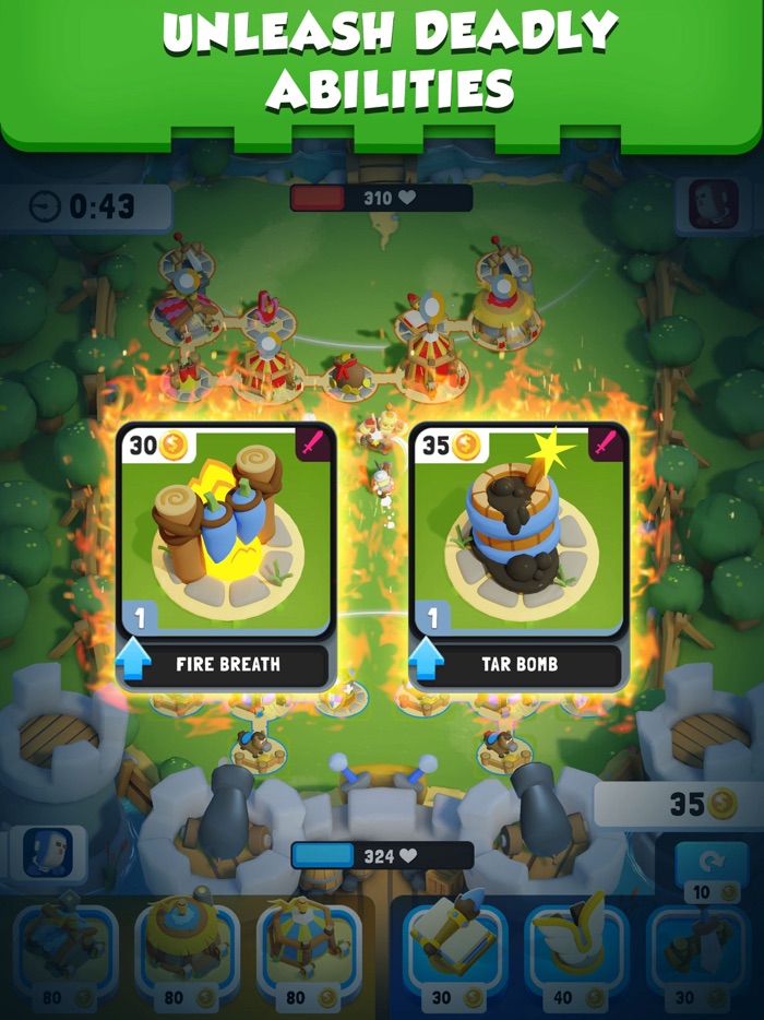 Tacticraft - Simulator Game