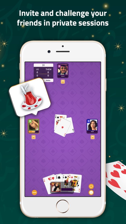 VIP Jalsat | Ludo & Domino screenshot-5