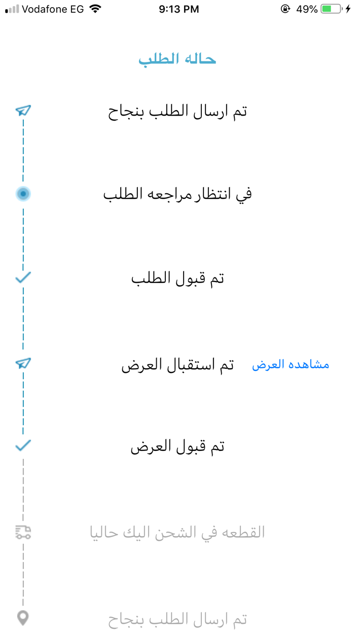 Haayeer Worker - حاير الصناعي