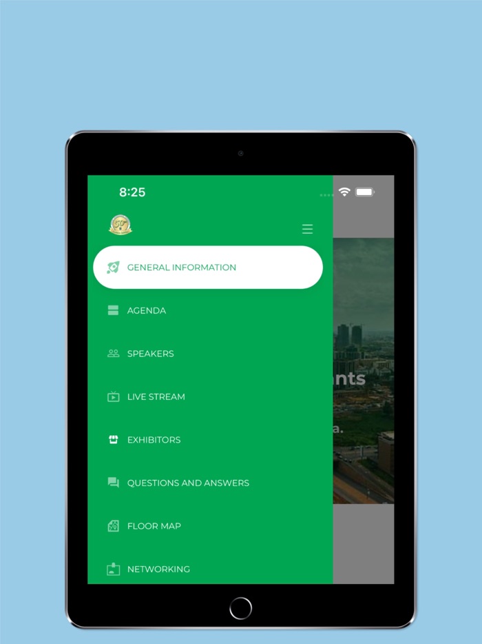 50th Annual ICAN  Conference