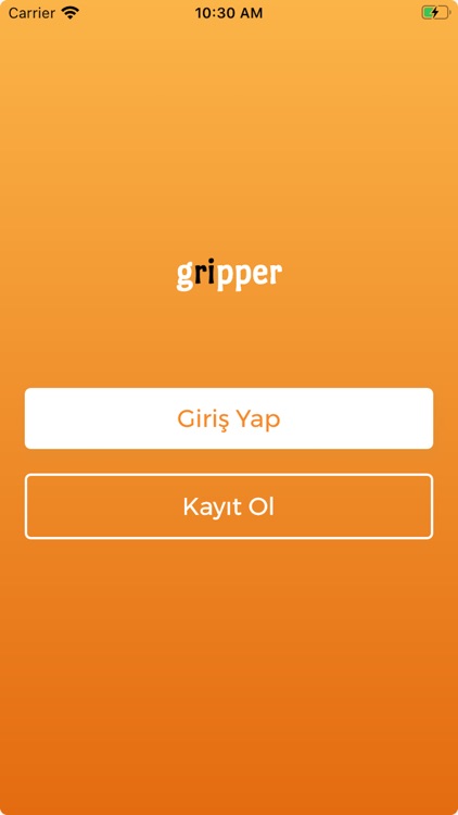 Gripper App