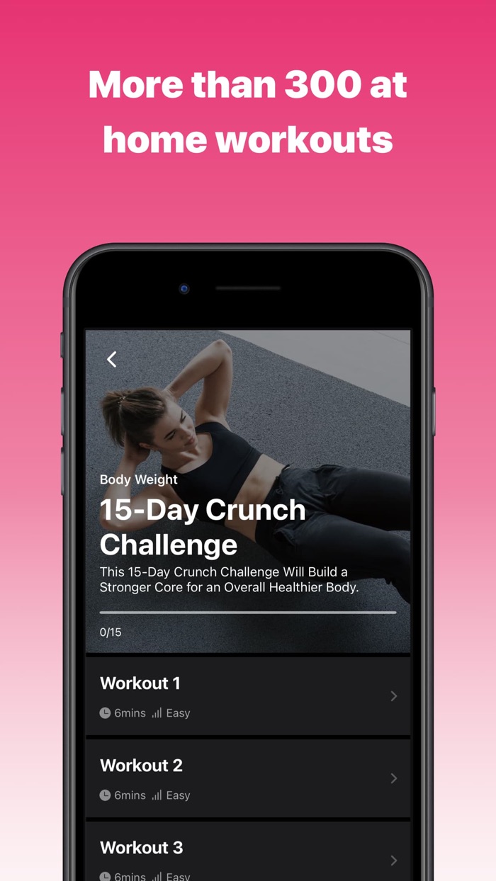 FitWomen Home  Gym Workout