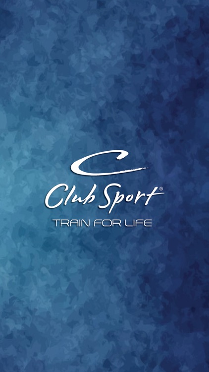 ClubSport Fit