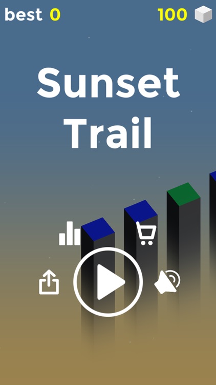 Sunset Trail