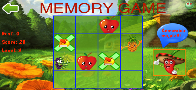 Memory Tap Tap(圖2)-速報App