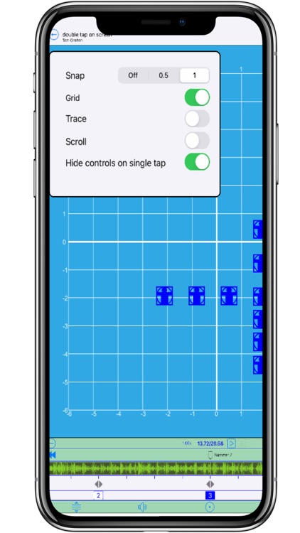 ChoreoMaker screenshot-0