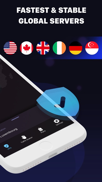 VPN - Pro Secure