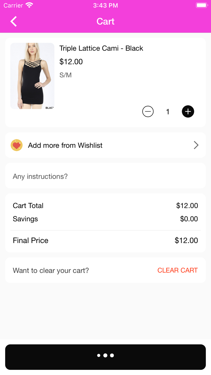 Lees Lavish Boutique