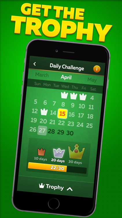 Solitaire Play - Card Klondike screenshot-5