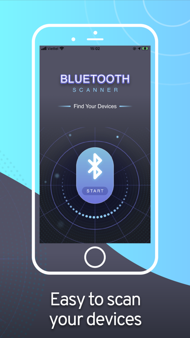Bluetooth BLE Device Finder aiのおすすめ画像3