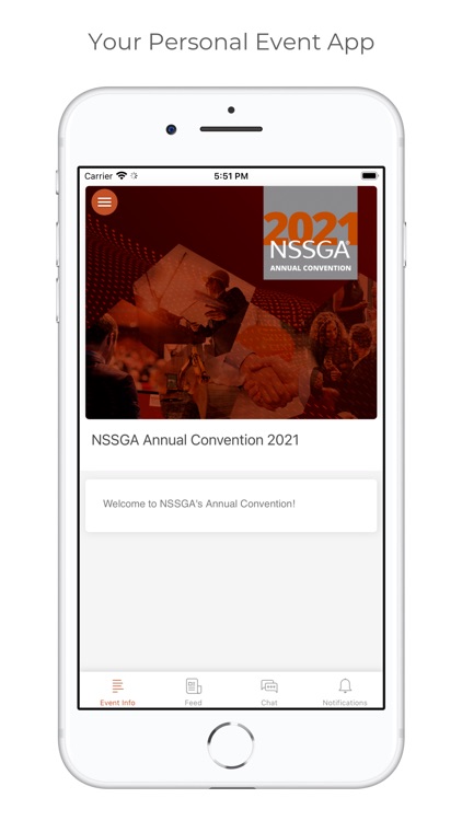 NSSGA 2021 Annual Convention