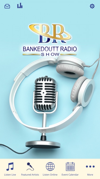 Bankedoutt Radio