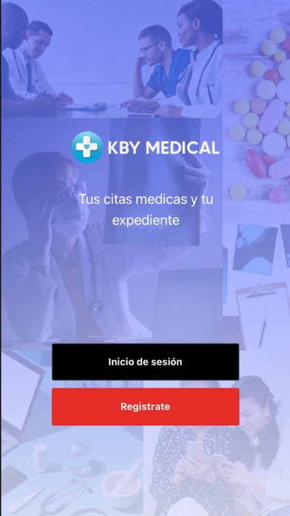 Kby Medical