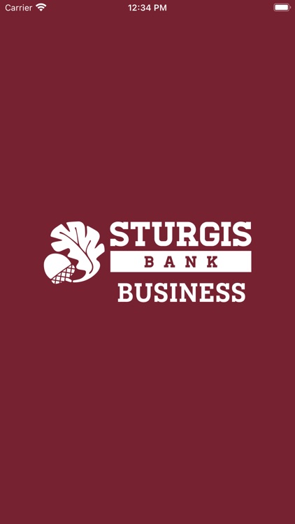Sturgis Bank Business
