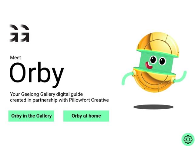 Meet Orby(圖1)-速報App