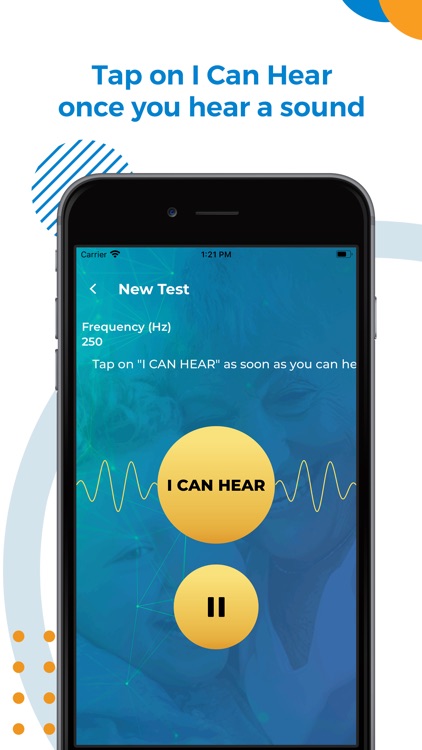 Intermountain Hearing Test App screenshot-3