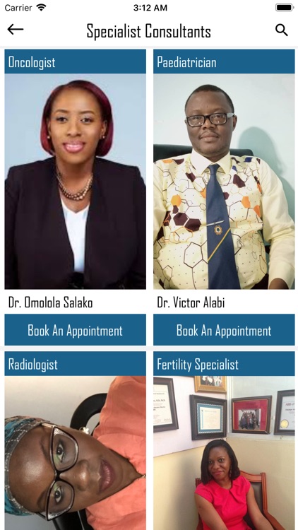 DIAL-A-DOC screenshot-5