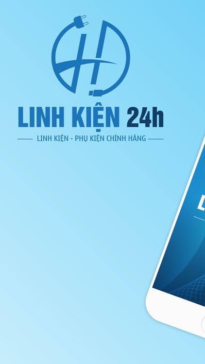 Linh Kiện 24H