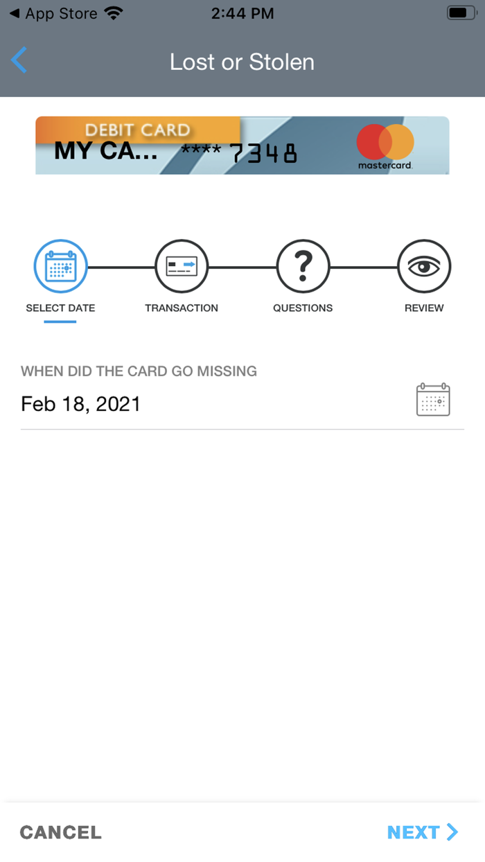 Tigers Community Card Access