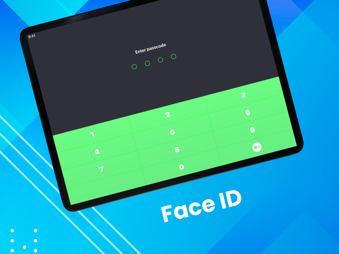 Private Notepad - Secure notes