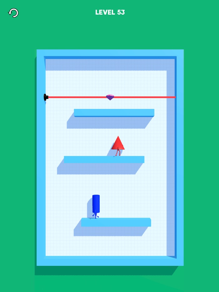 Smart Cut - Cut  Paste puzzle