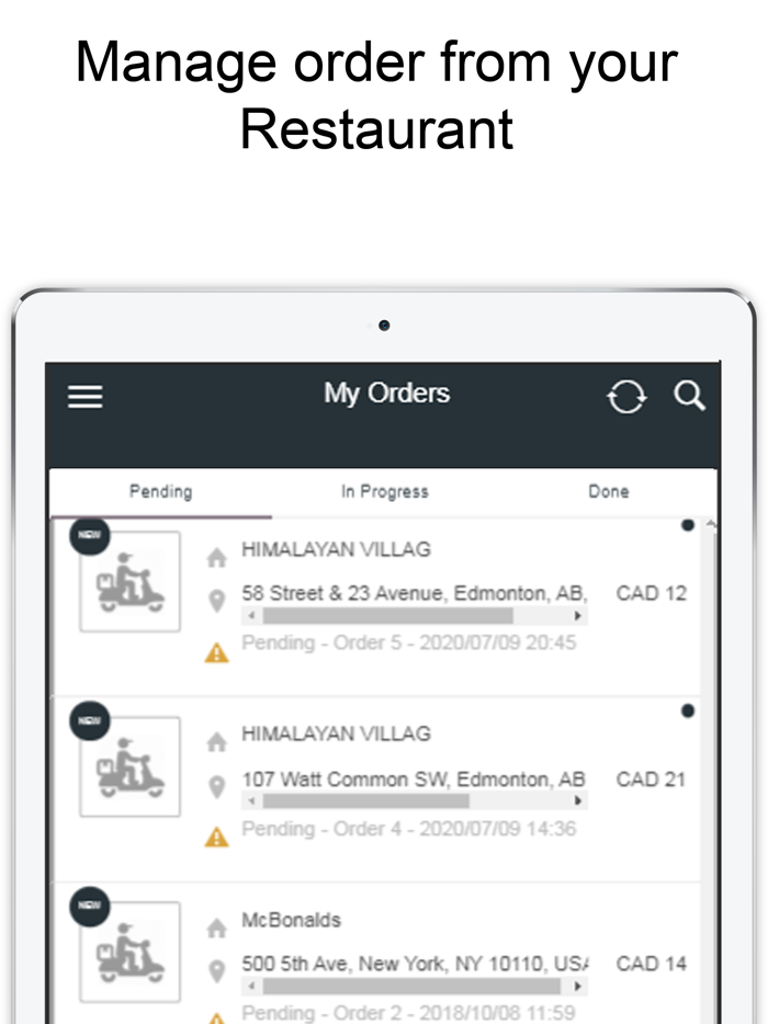 Himalayan Village Admin