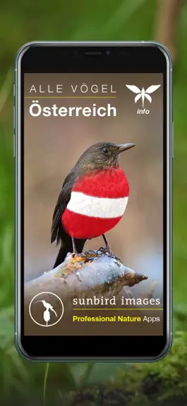 Game screenshot Alle Vögel Österreich mod apk