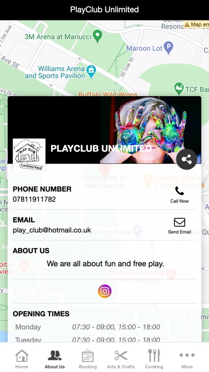 Playclub Unlimited