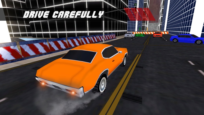 Real Car Parking Academy 2