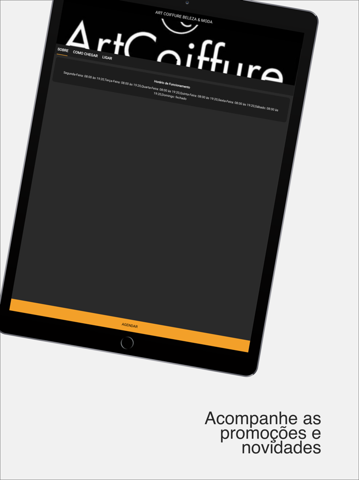 Art Coiffure Beleza  Moda