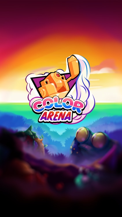 Color Arena